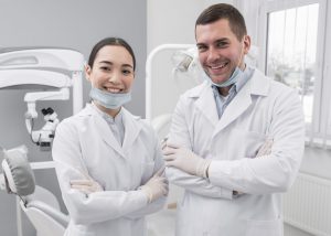Franquia de estética que oferece de dentista a rejuvenescimento